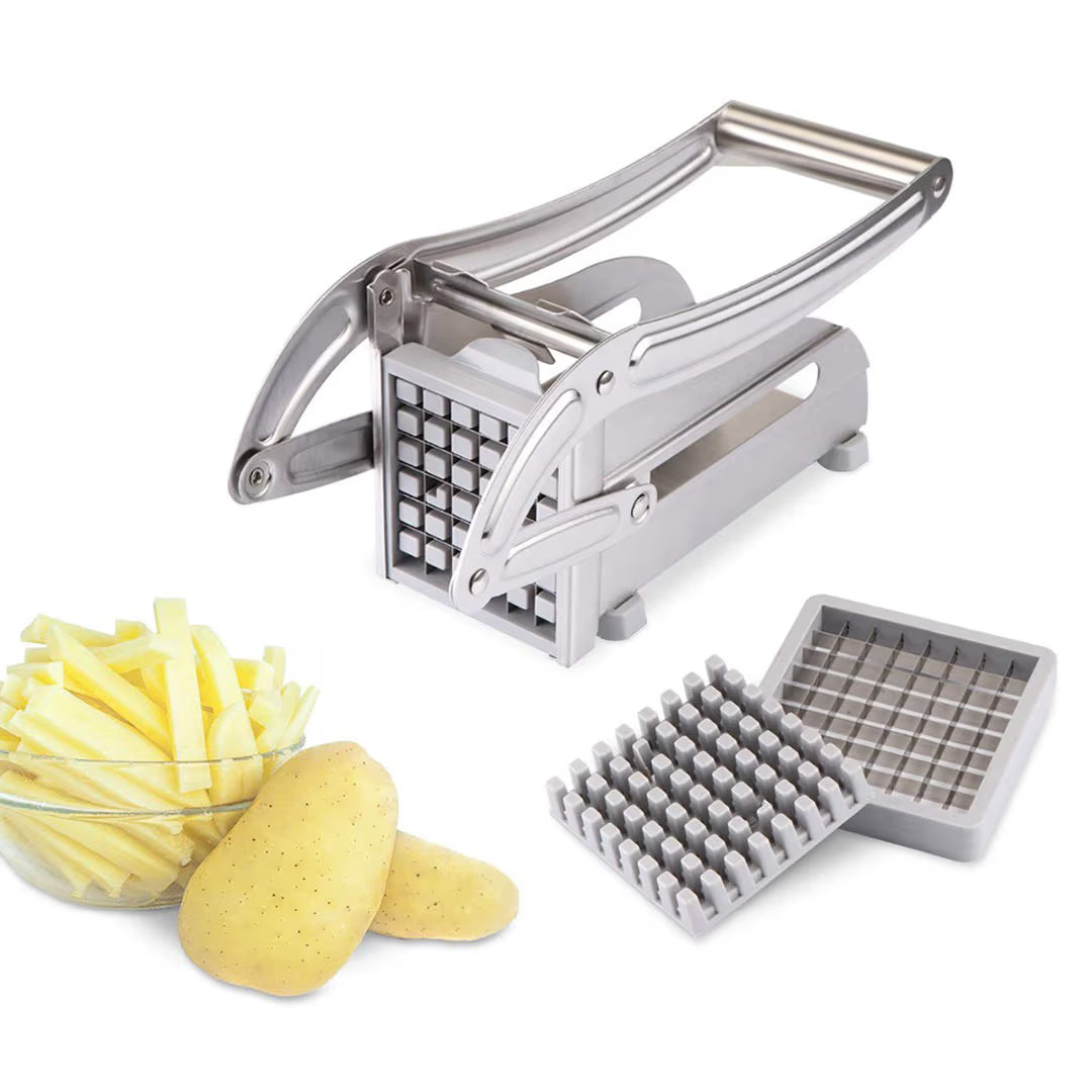 قطّاعة الخضار اليدوية الاحترافية - Professional Manual Vegetable Cutter