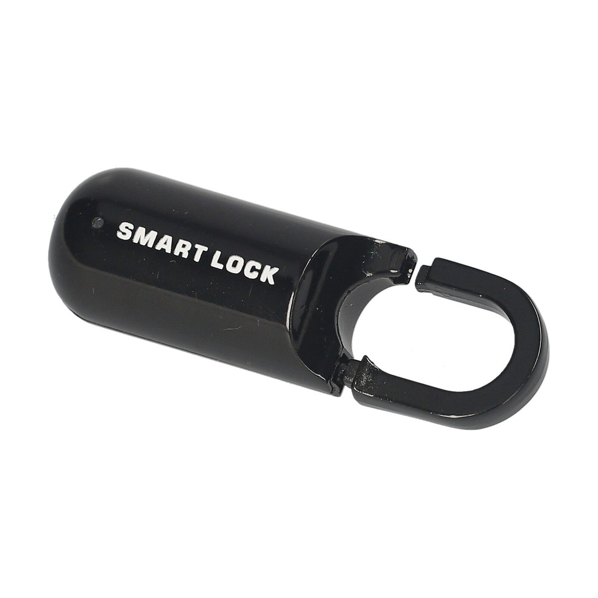 قفل ذكي بالبصمة – Smart Fingerprint Padlock