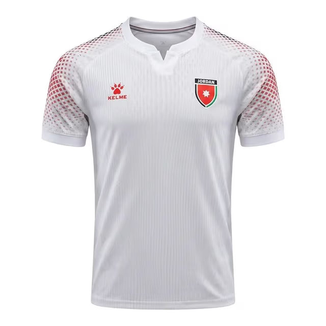 تيشيرت منتخب النشامى - Jordan National Team Shirt
