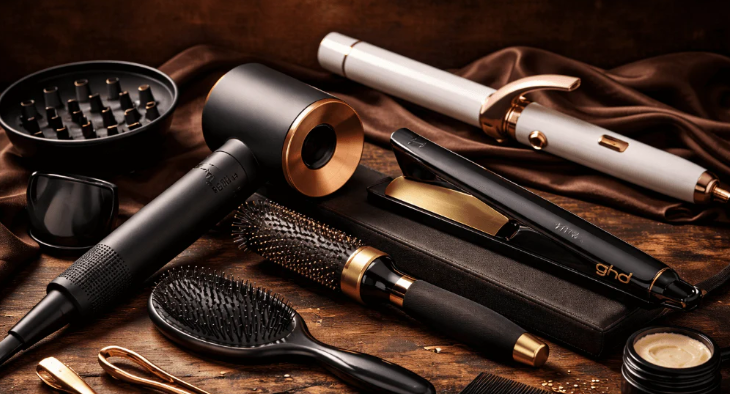 اجهزة العناية بالشعر - Hair Care Zone