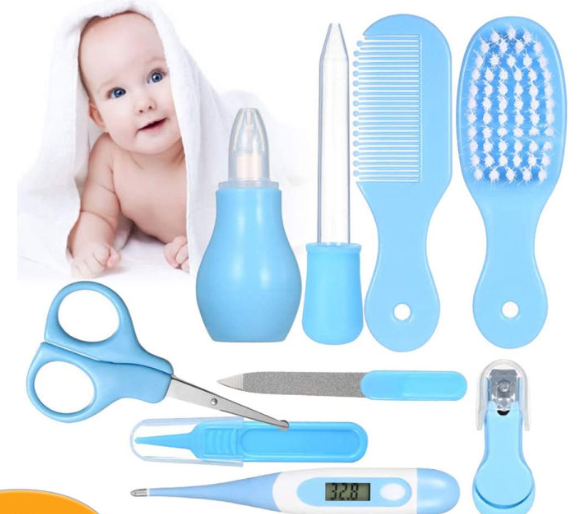 منتجات العناية بالاطفال - Kids care products