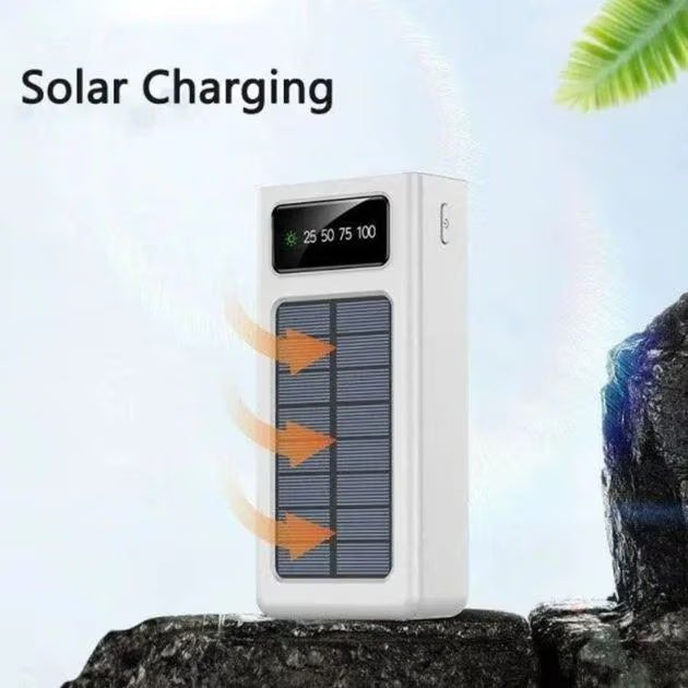 Lisa & Gary Power Bank 30000mAh – Model PB-S500