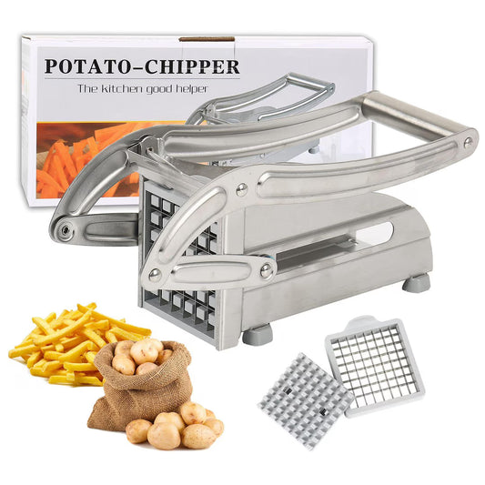 قطّاعة الخضار اليدوية الاحترافية - Professional Manual Vegetable Cutter