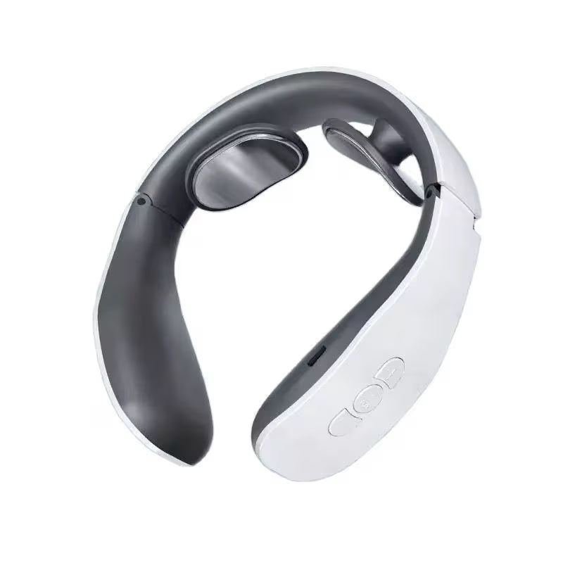 جهاز مساج الرقبة الذكي - Smart neck massager