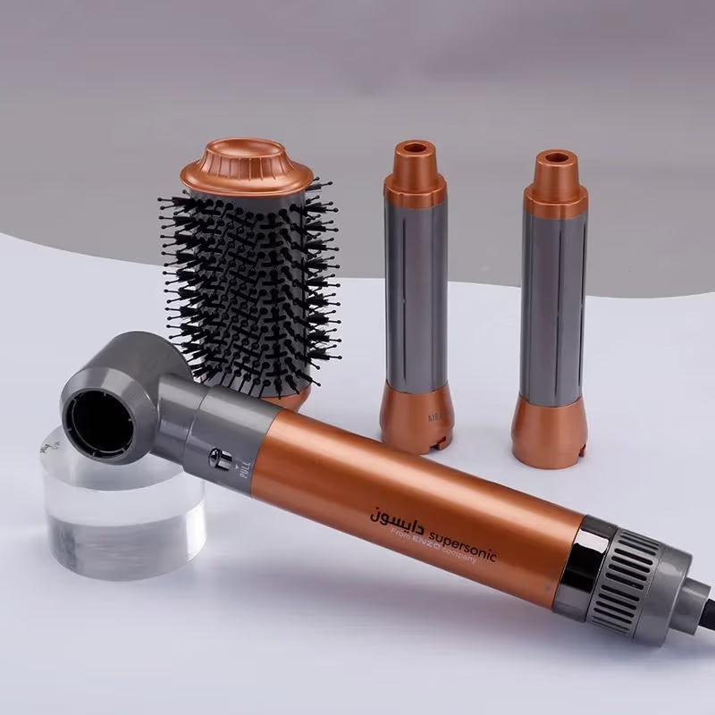 بكج دايسون 4 بـ 1 من ENZO متعدد الإستعمالات Daison Supersonic