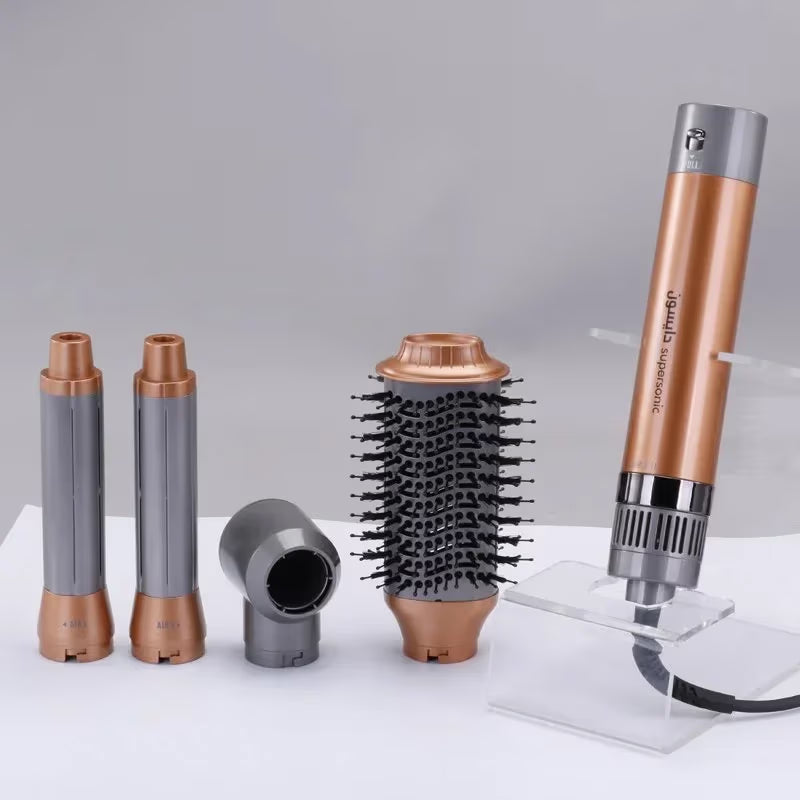 بكج دايسون 4 بـ 1 من ENZO متعدد الإستعمالات Daison Supersonic