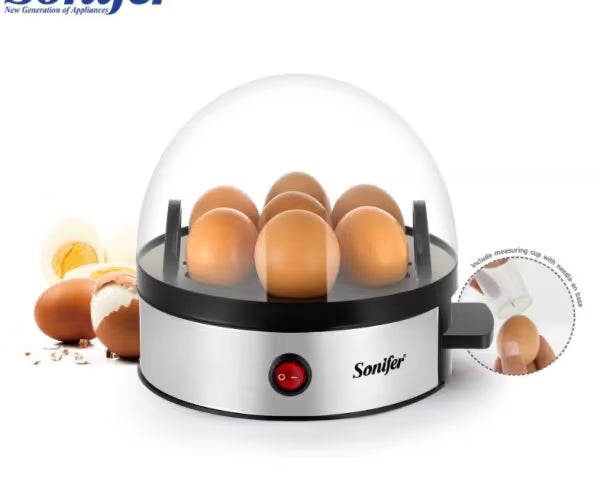 غلاية/سلاقة البيض DSP KA5001 – 350 واط - DSP KA5001 Kettle/Egg Cooker – 350 Watts