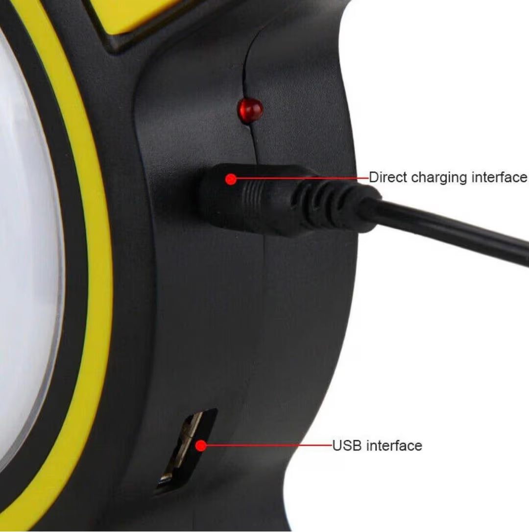 COB Work Light – Model JY-819A
