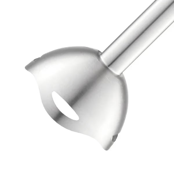 خلاط يدوي كهربائي (هاند بلندر) بمحرك قوي بقوة 1200 واط ماركة HALEY - HALEY brand electric hand blender with a powerful 1200W motor