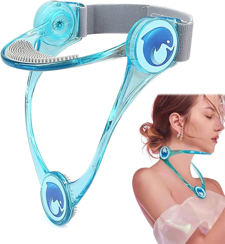 دعامة رقبة طبية مطورة - Advanced medical neck brace