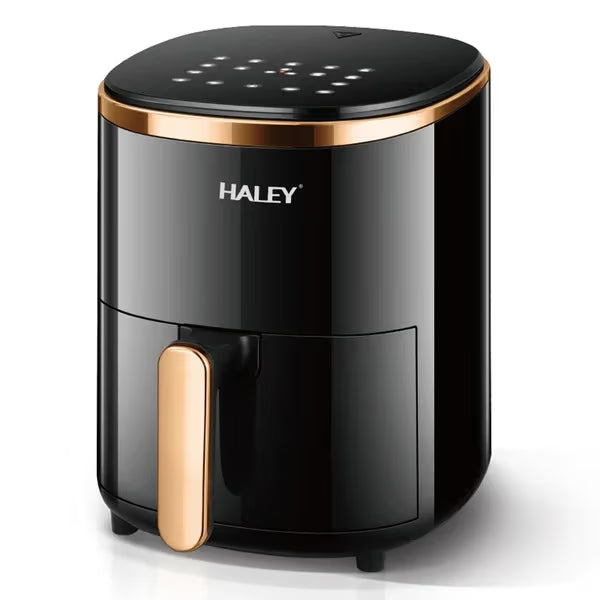 قلاية هوائية 6 لتر 2000 واط HALEY 6L Air Fryer 2000W