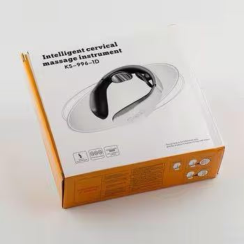 جهاز مساج الرقبة الذكي - Smart neck massager