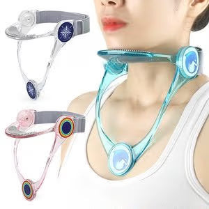 دعامة رقبة طبية مطورة - Advanced medical neck brace