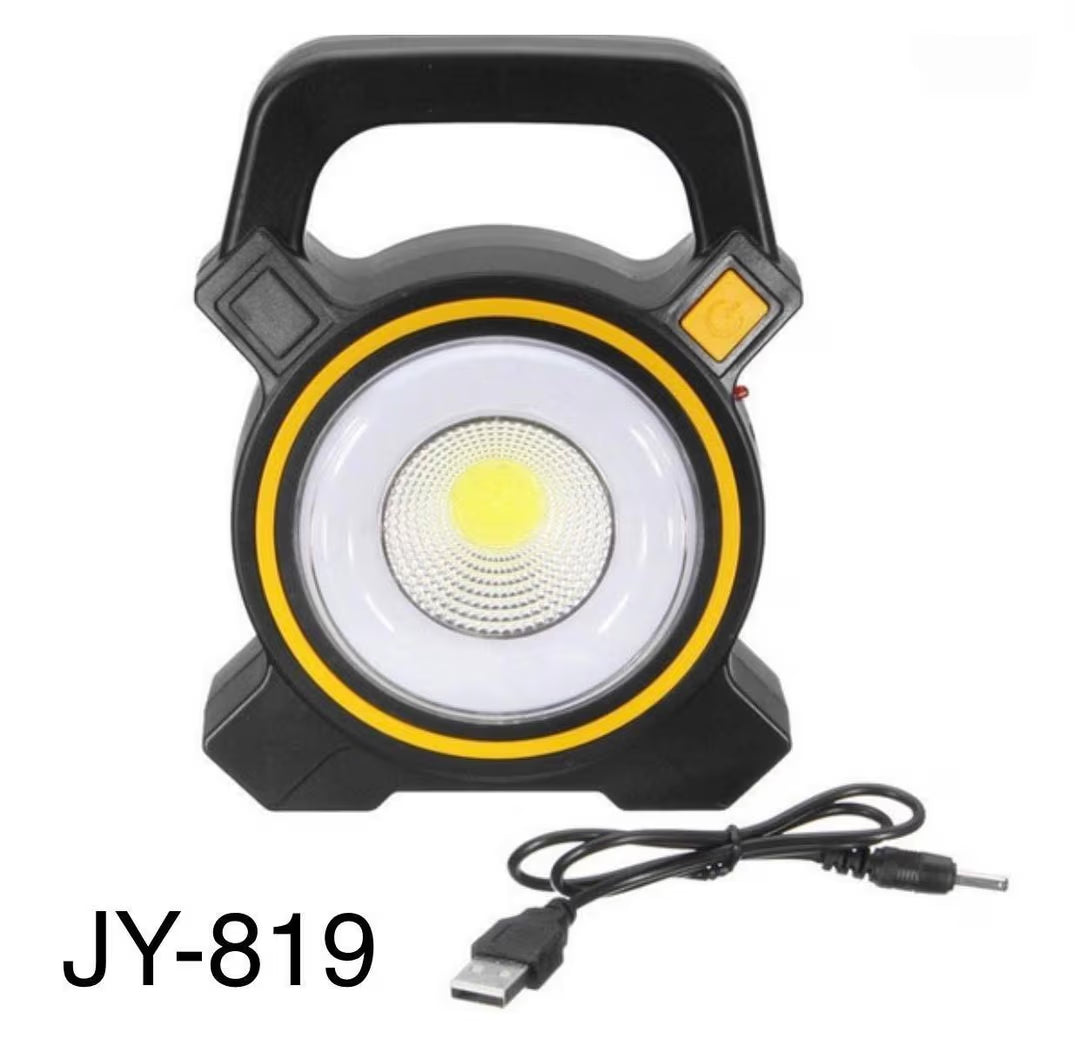 COB Work Light – Model JY-819A