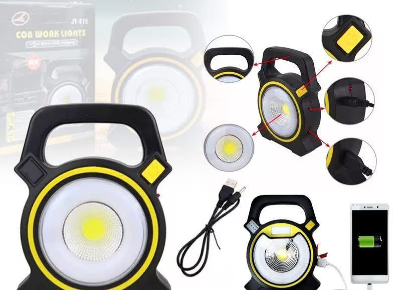 COB Work Light – Model JY-819A