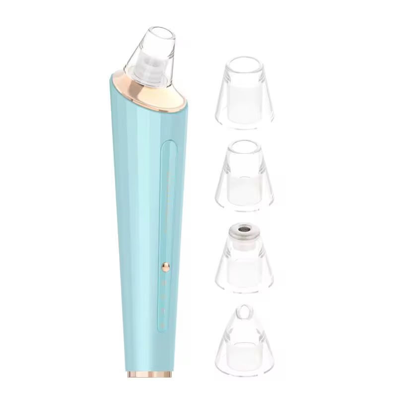 جهاز ازالة الرؤوس السوداء الذكي - Smart blackhead remover