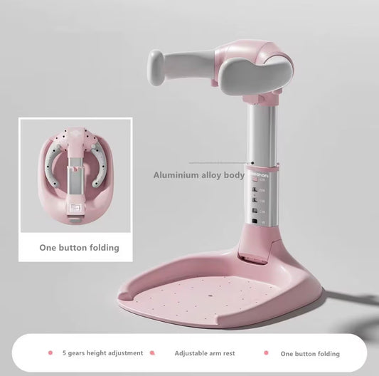 ستاند استحمام الأطفال الآمن - Safe baby bath stand