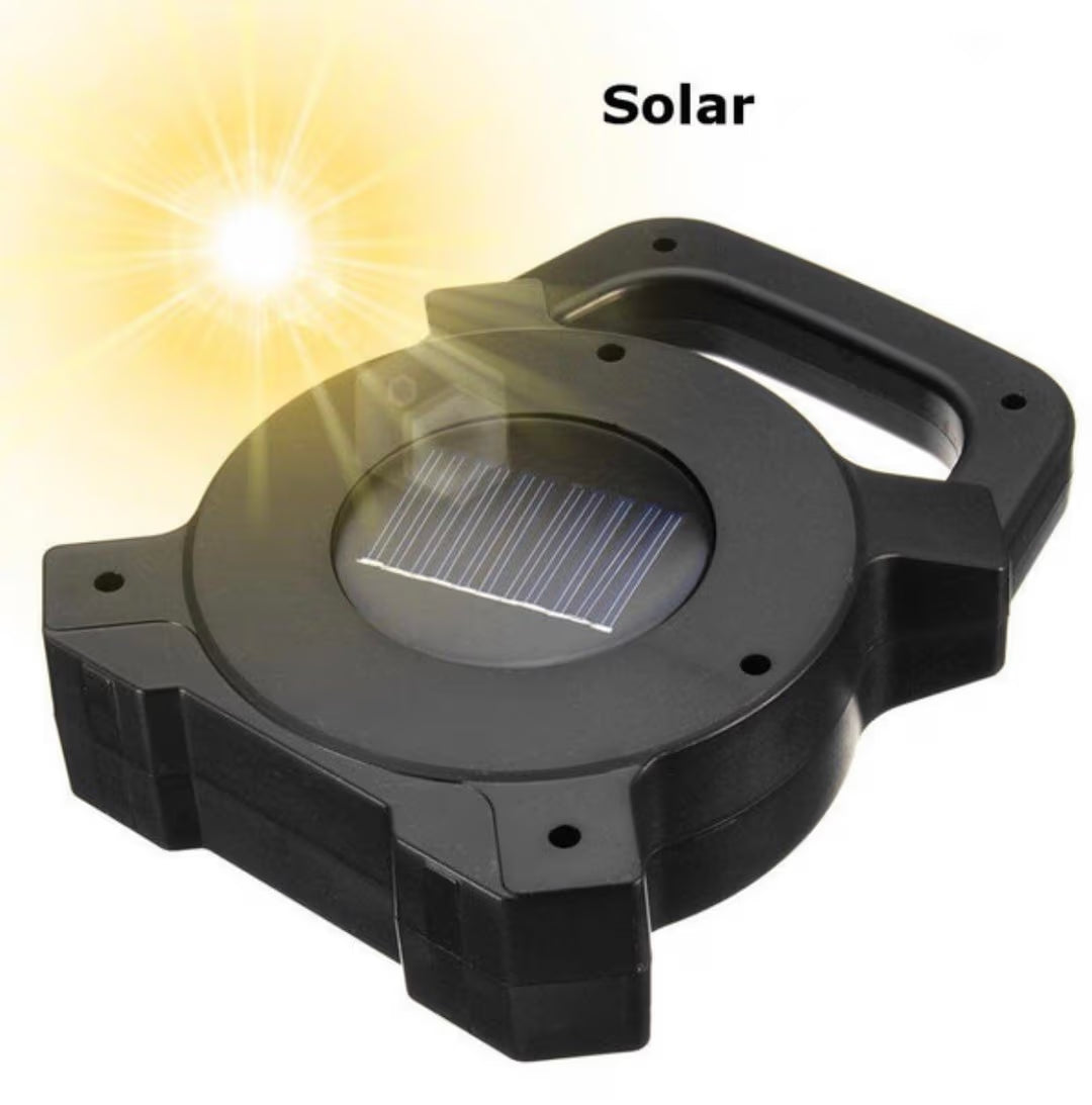 COB Work Light – Model JY-819A