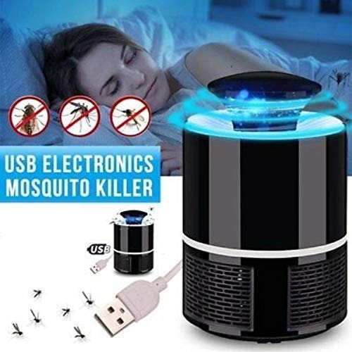 Mosquito Killer Lamp – مصيدة البعوض الذكية