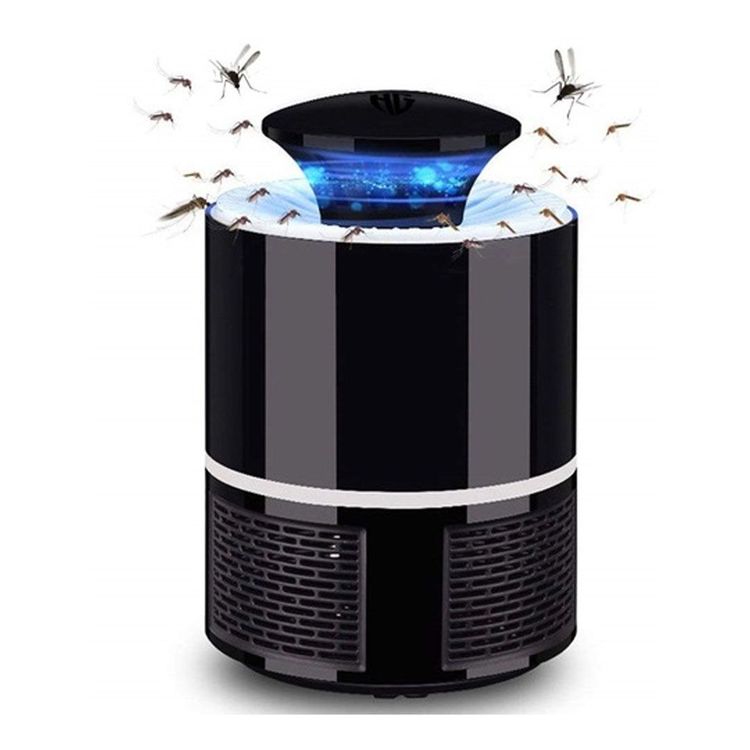 Mosquito Killer Lamp – مصيدة البعوض الذكية